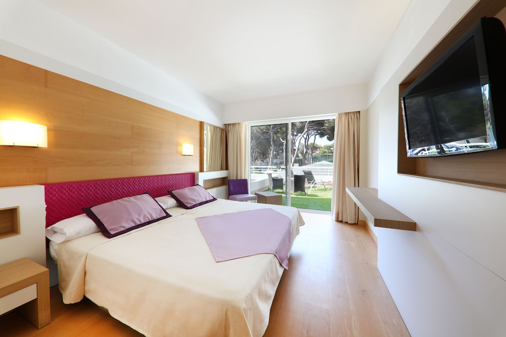 Hotel Spa S Entrador Playa 21/74