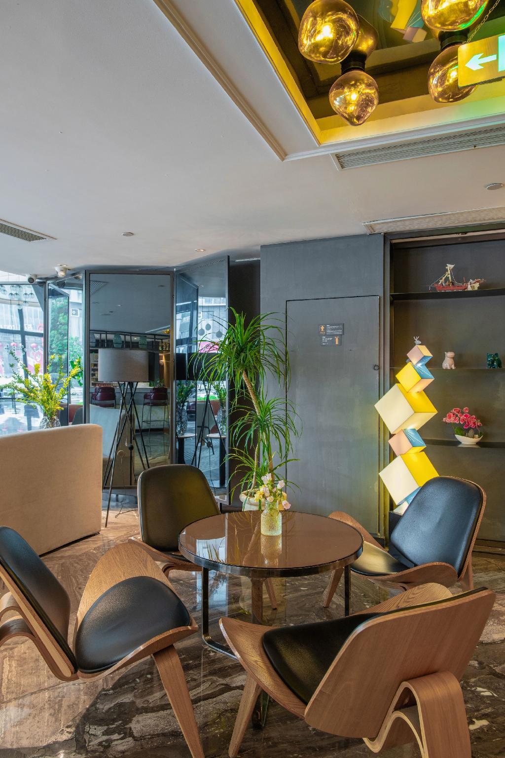 Park Inn by Radisson (Tongling Beidou Star City) 20/28