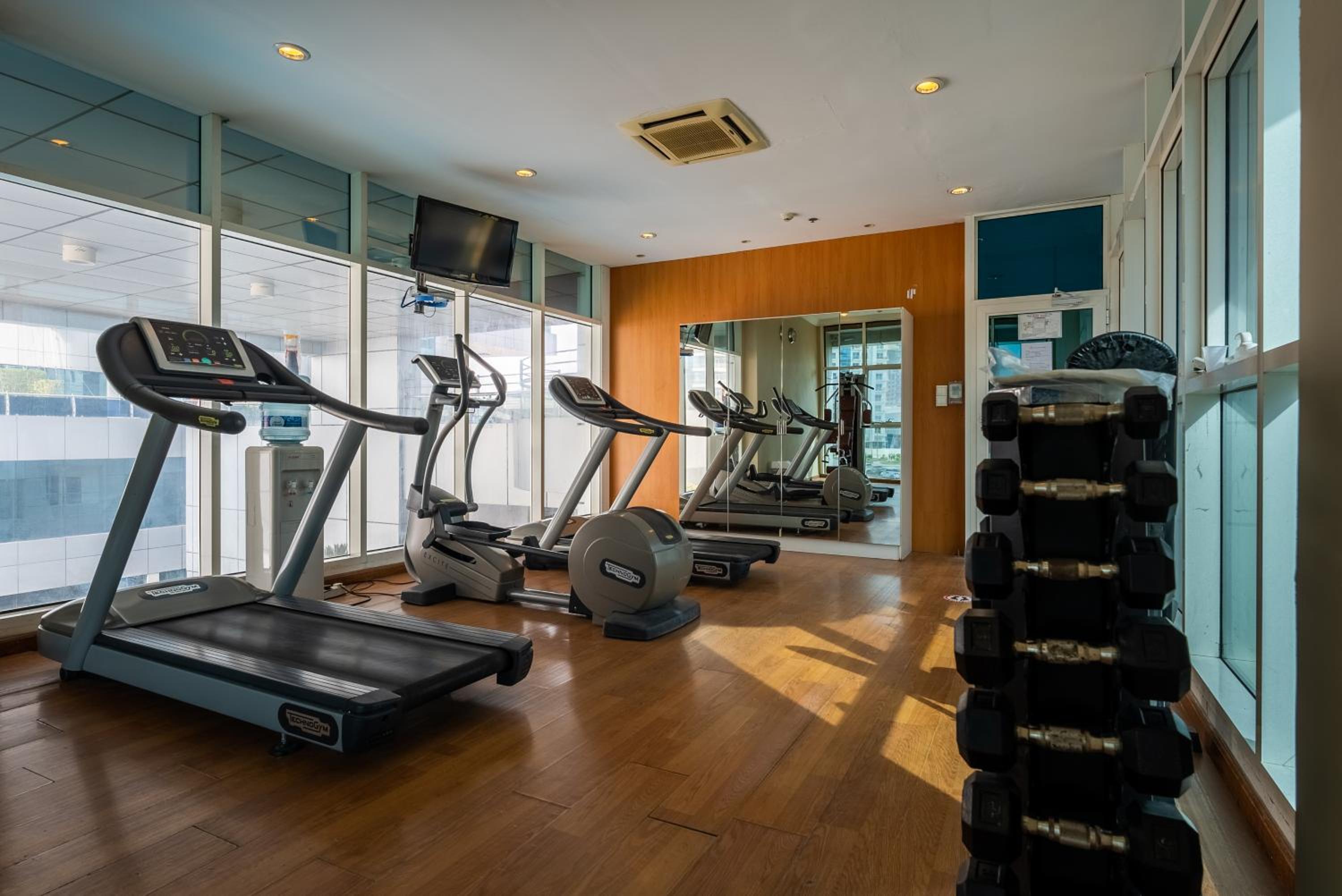 Gulf Oasis Hotel Apartments 37/55