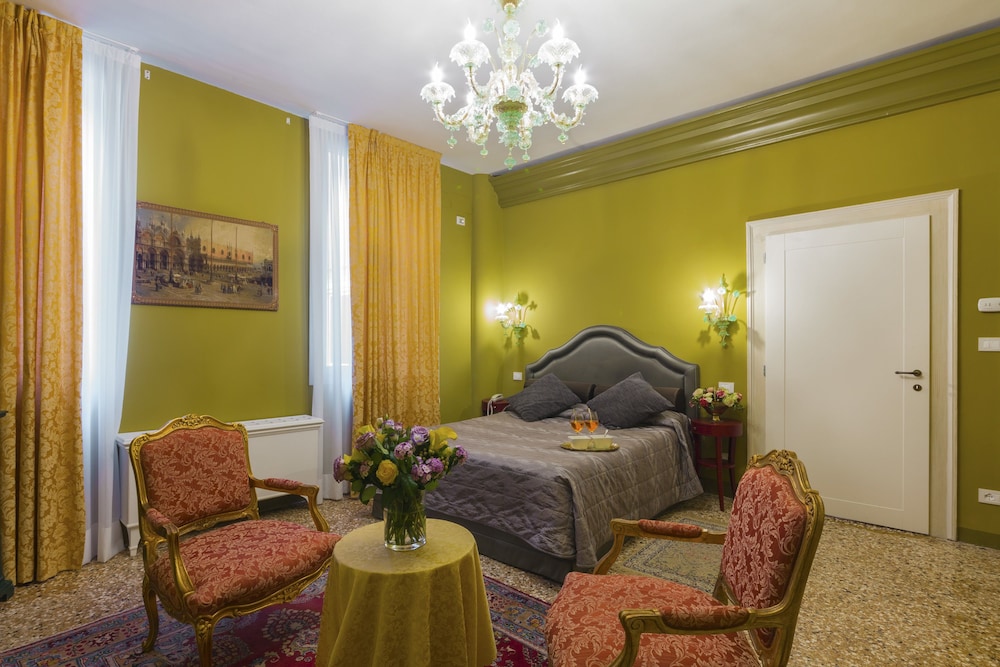 Palazzetto Pisani Boutique Resort 49/75