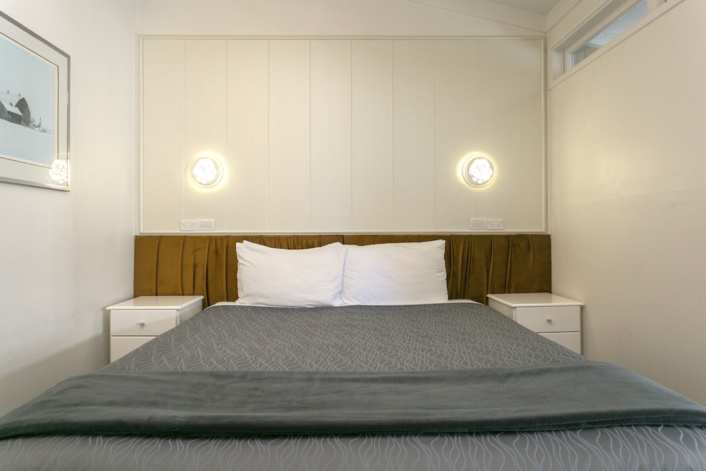 Vu Thermal Lodge 32/70