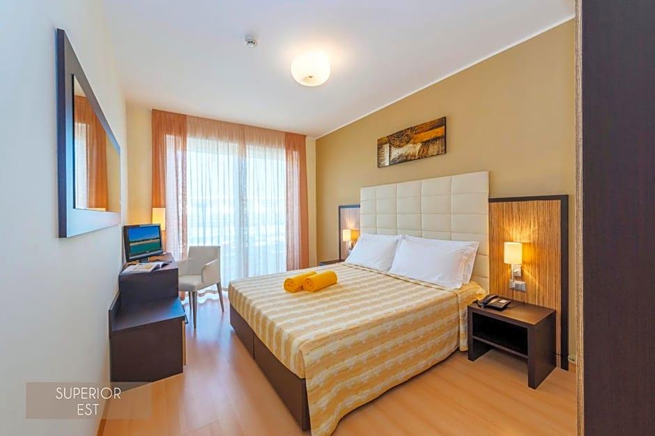Hotel San Marco 15/50