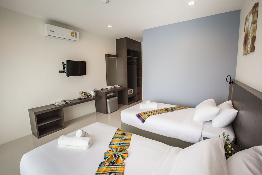 The Elysium Residence 23/72