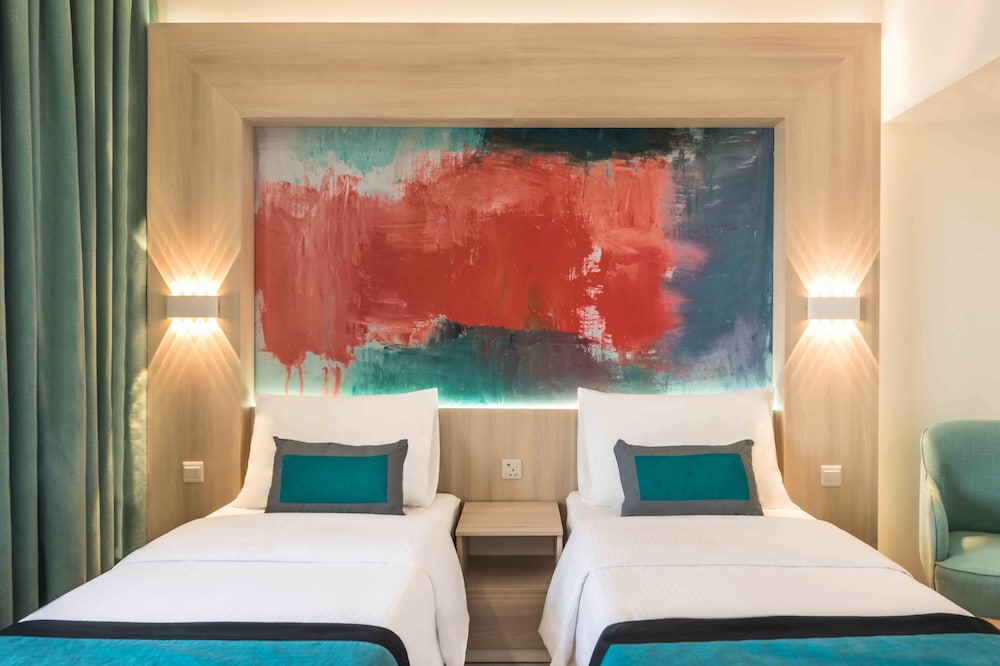 Oasis Hotel Kuwait 29/53