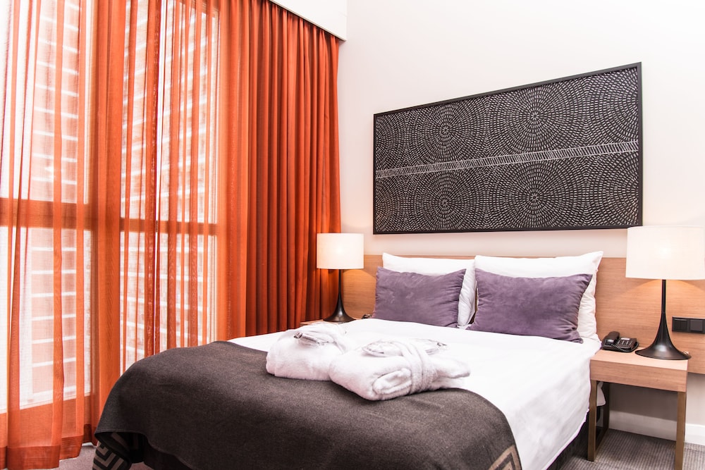 Adina Apartment Hotel Berlin Checkpoint Charlie 20/64