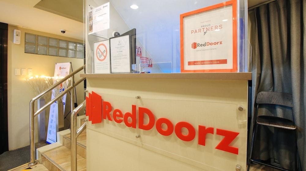 Reddoorz Edsa Pasay 6/41