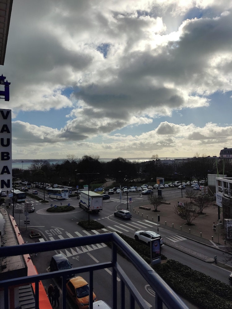 Hotel Vauban 38/44