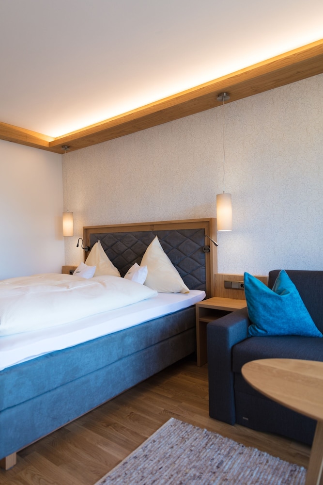 Hotel Sallerhof 10/50