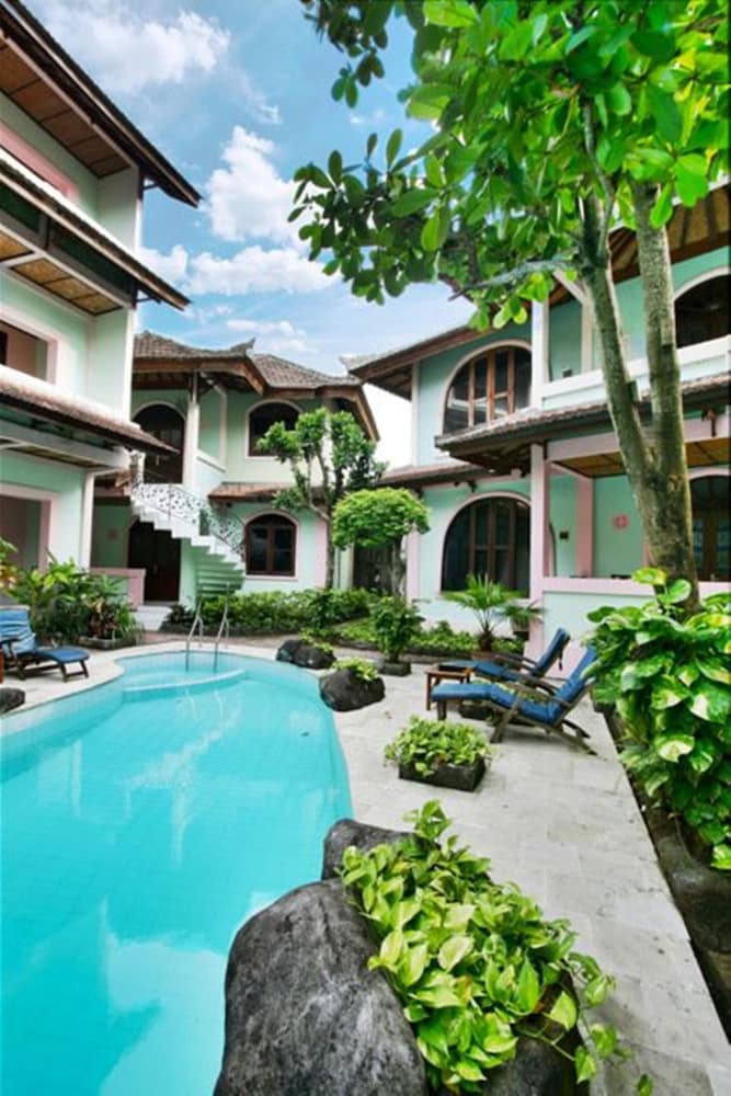 Villa Puri Royan 7/43