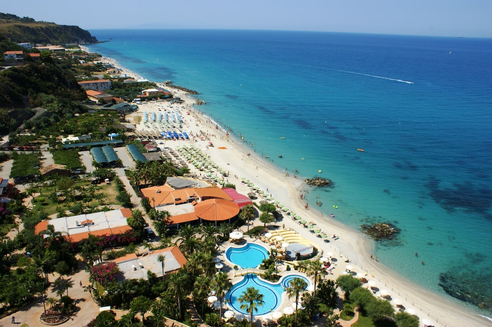 Villaggio Il Gabbiano 3/74