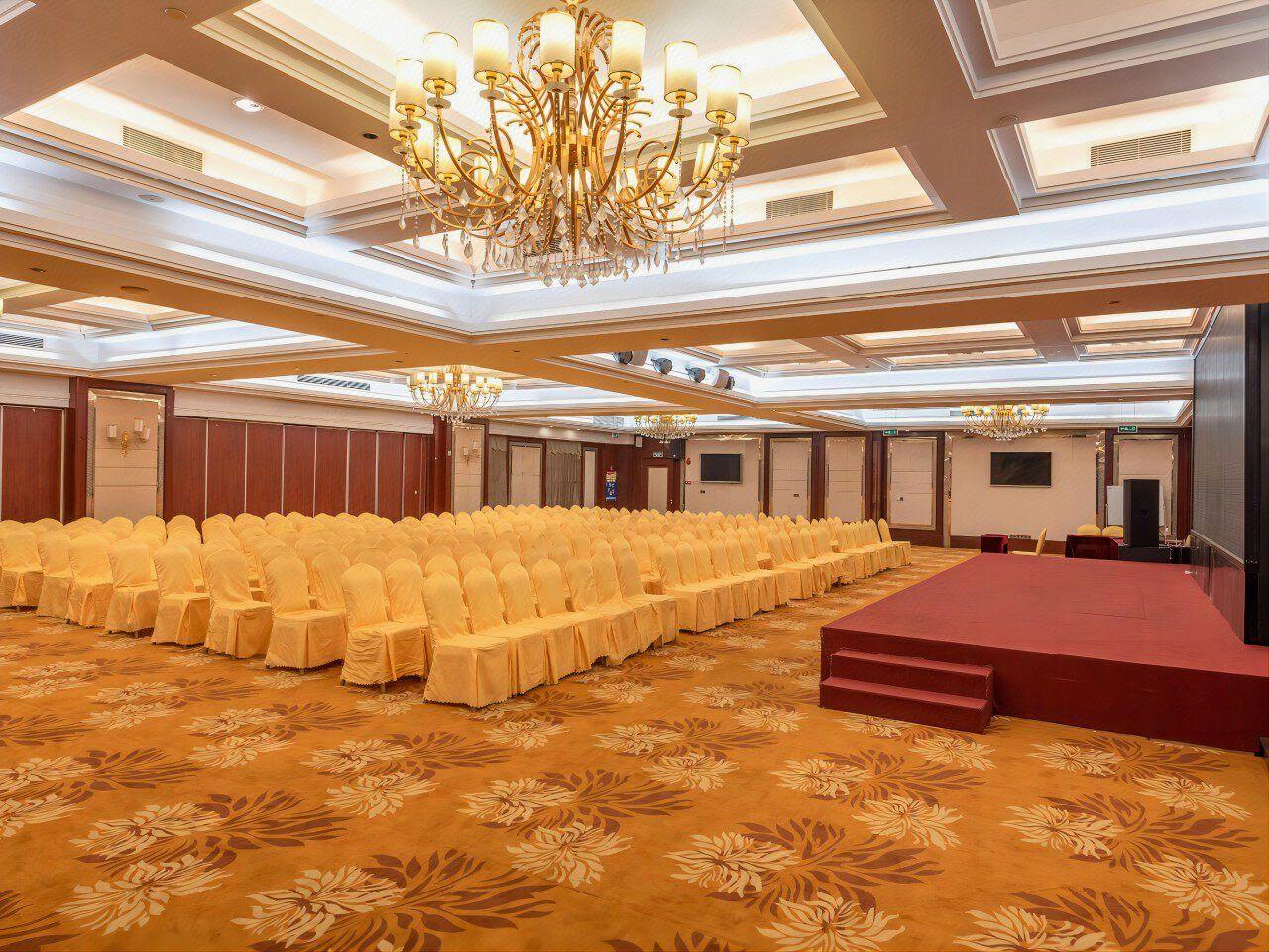 Vienna Hotel Nanzhuang Avenue 23/35