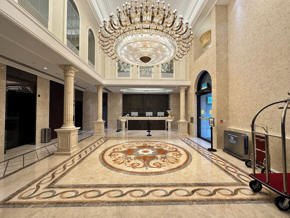 Kew Green Hotel Mongkok 9/53