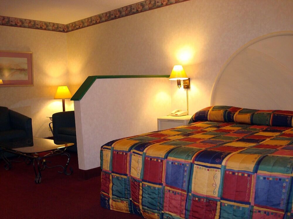 O Hare Inn & Suites 19/43