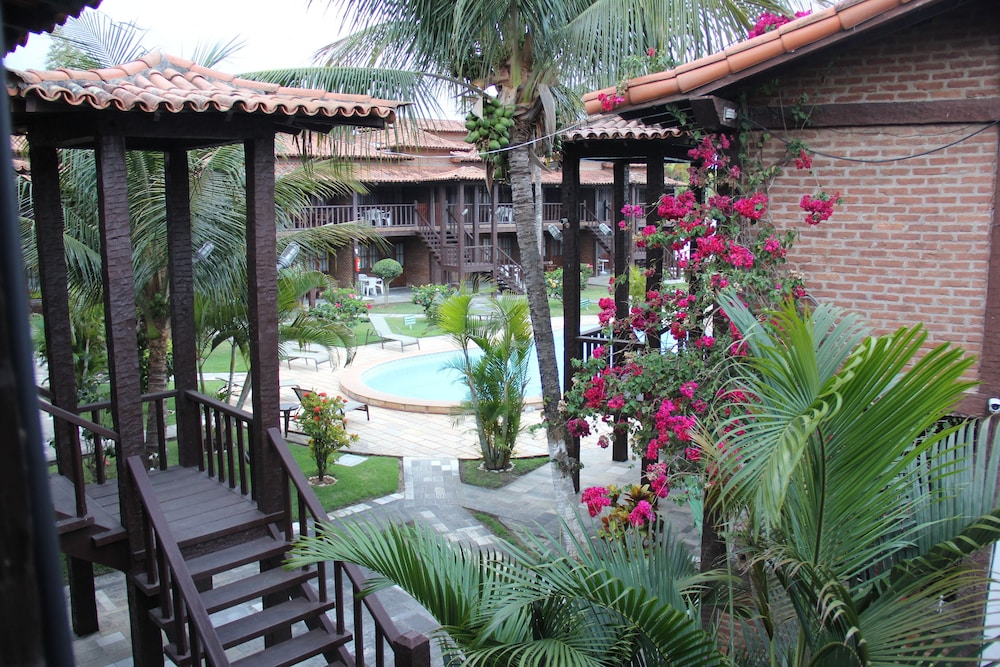 Apart Hotel Em Geribá-100M Da Praia 33/50