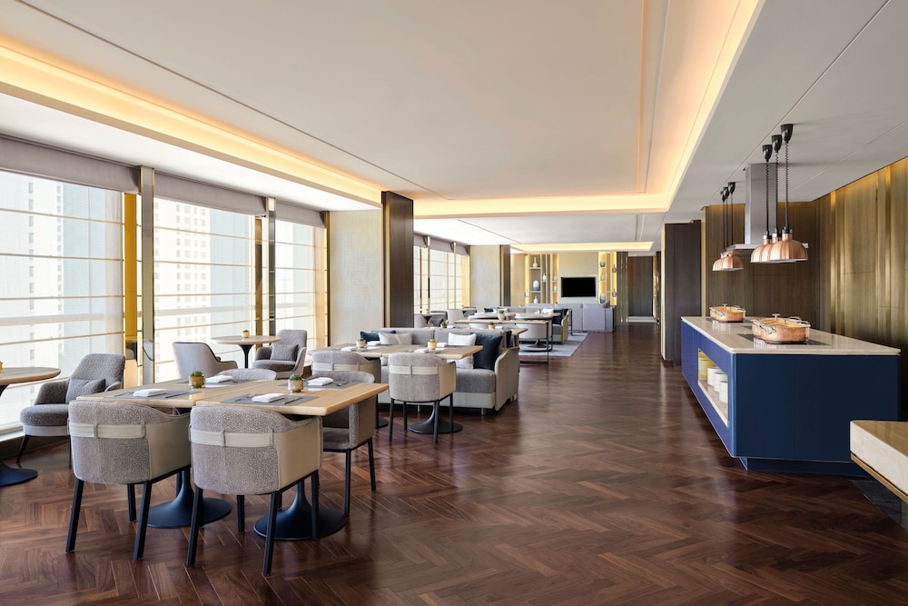 JW Marriott Hotel Taiyuan 35/50