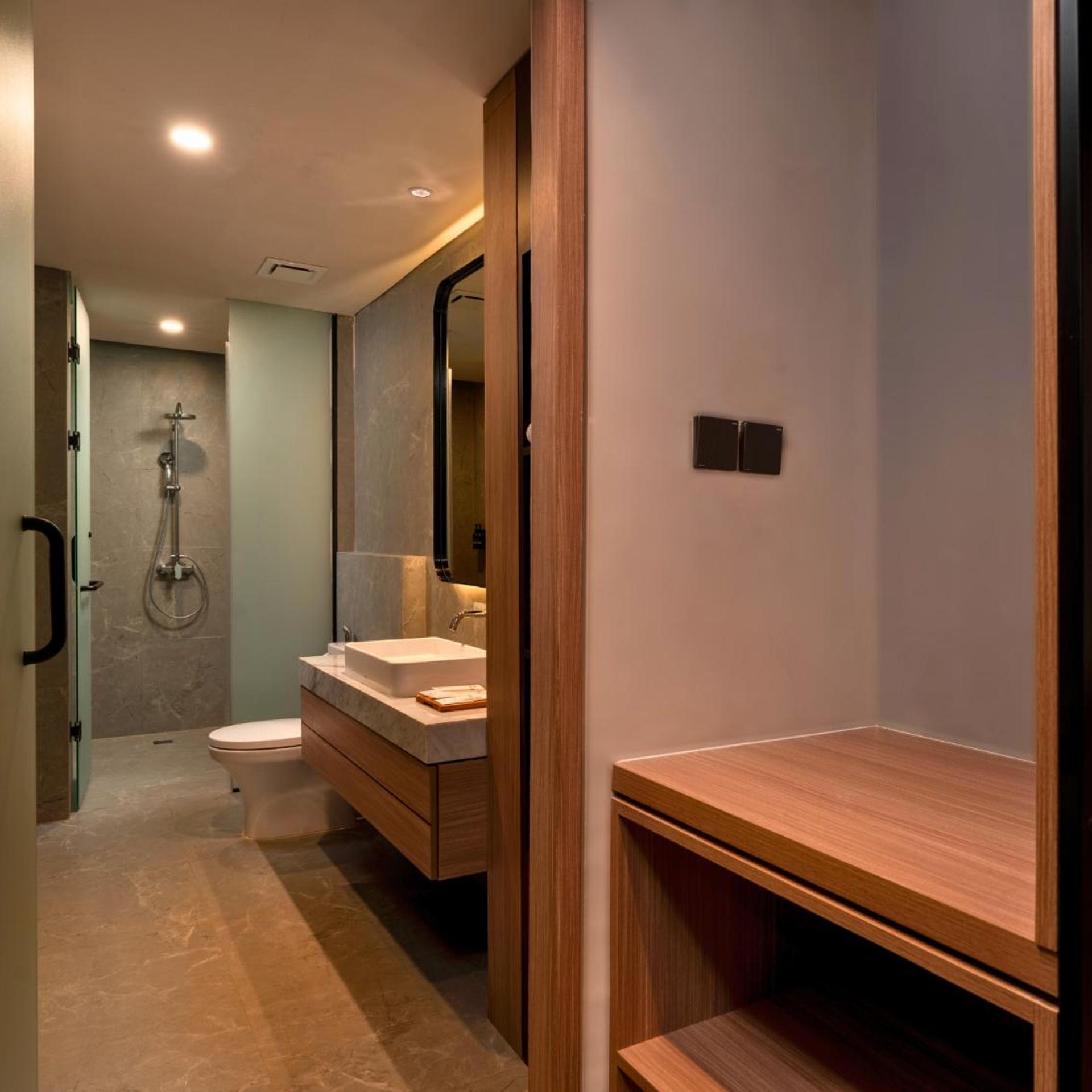 Laska Hotel and Resort Ciater 20/49