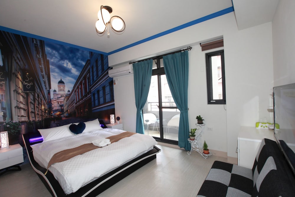 Ing Hostel 10/44