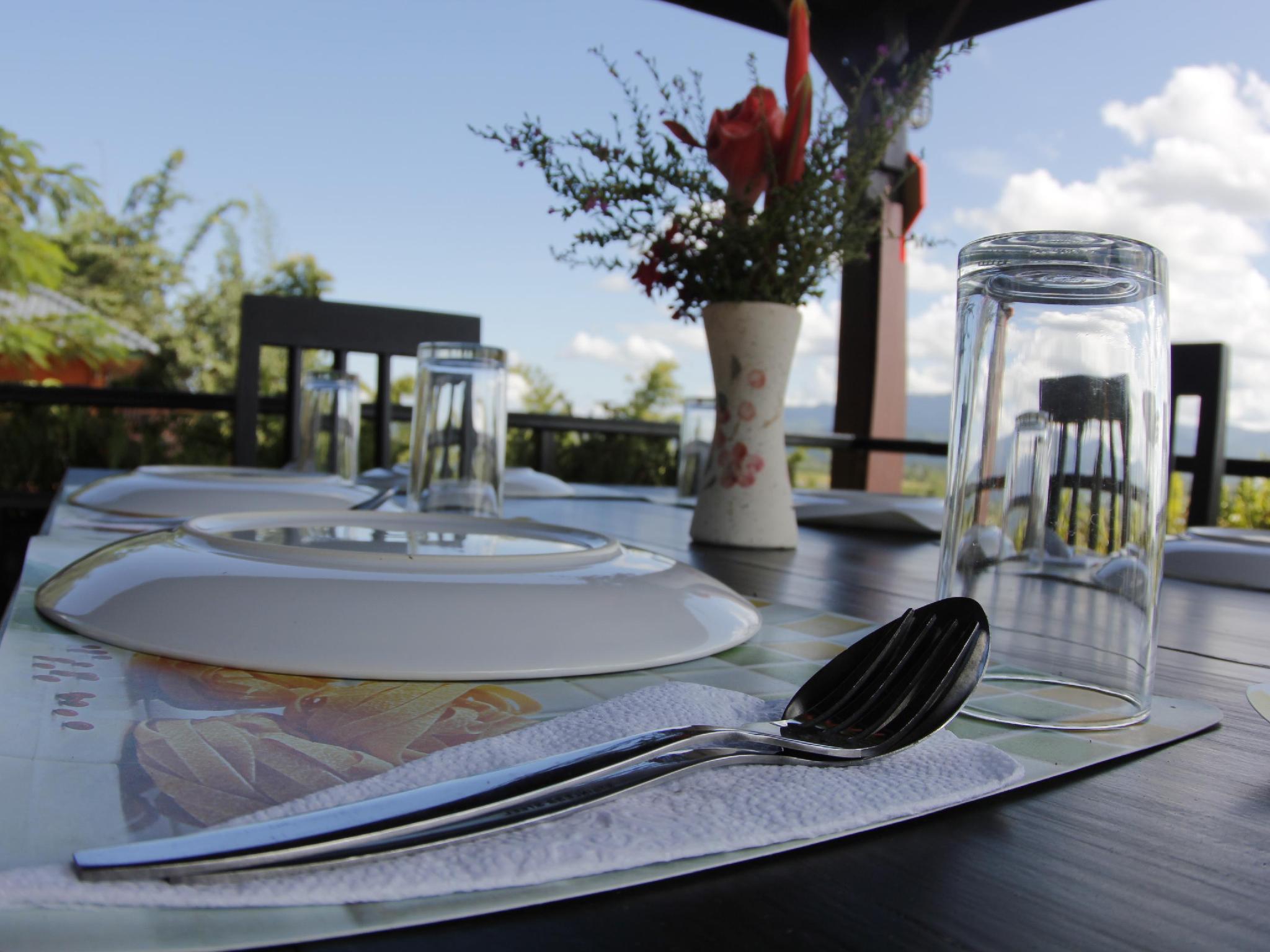 Thaton Hill Resort 32/32