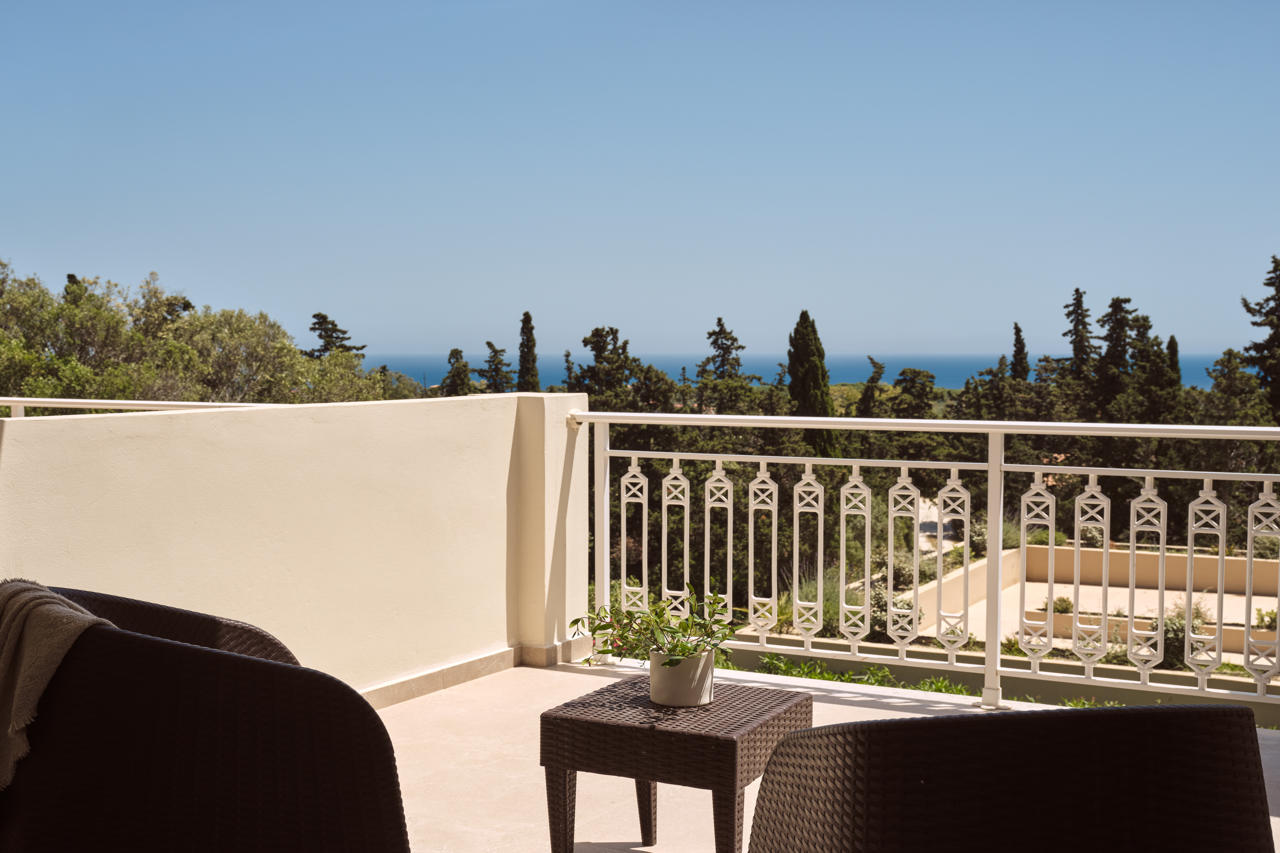 Gerakas Belvedere Hotel & Spa