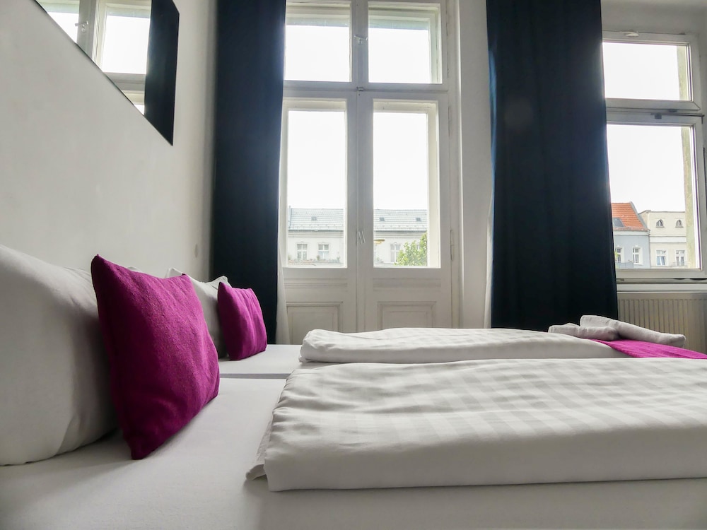 Hotel Goldmarie photo5