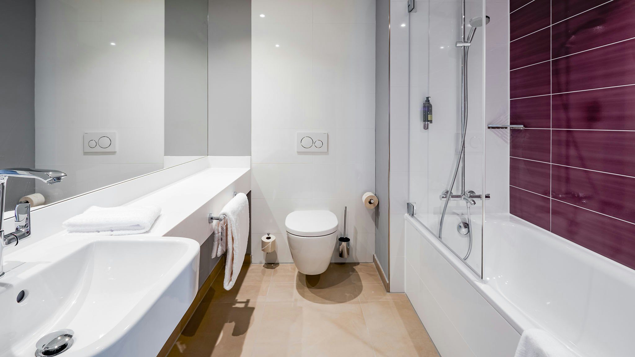 Premier Inn Nuremberg City Opernhaus 24/25