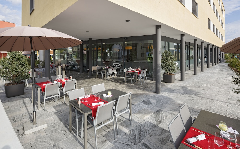 Villmergen Swiss Quality Hotel 18/36