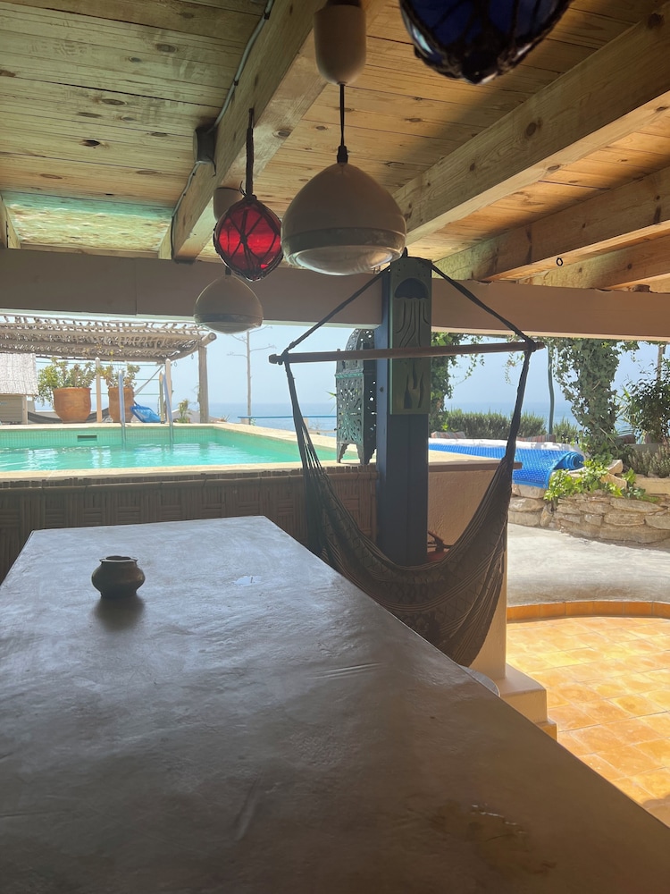 Villa Jardin De l'Ocean 25/50