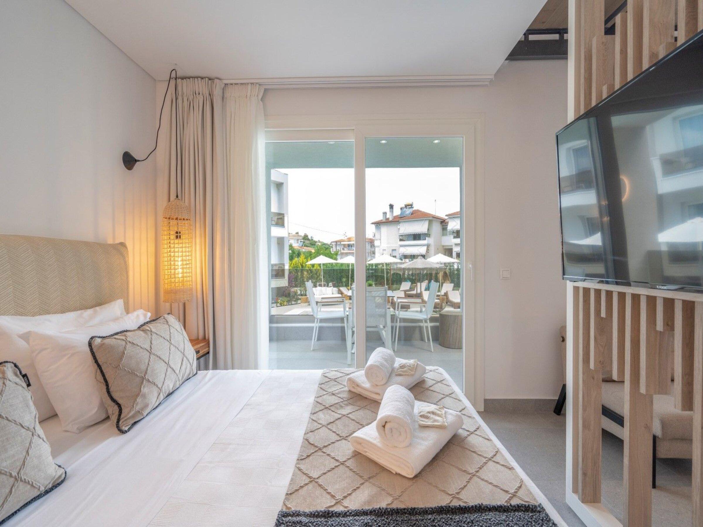 Maisonette, Premium