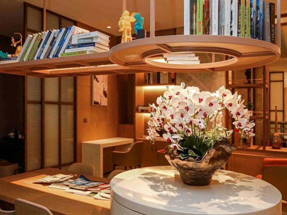 Ramada by Wyndham Zhumadian West Station 26/33