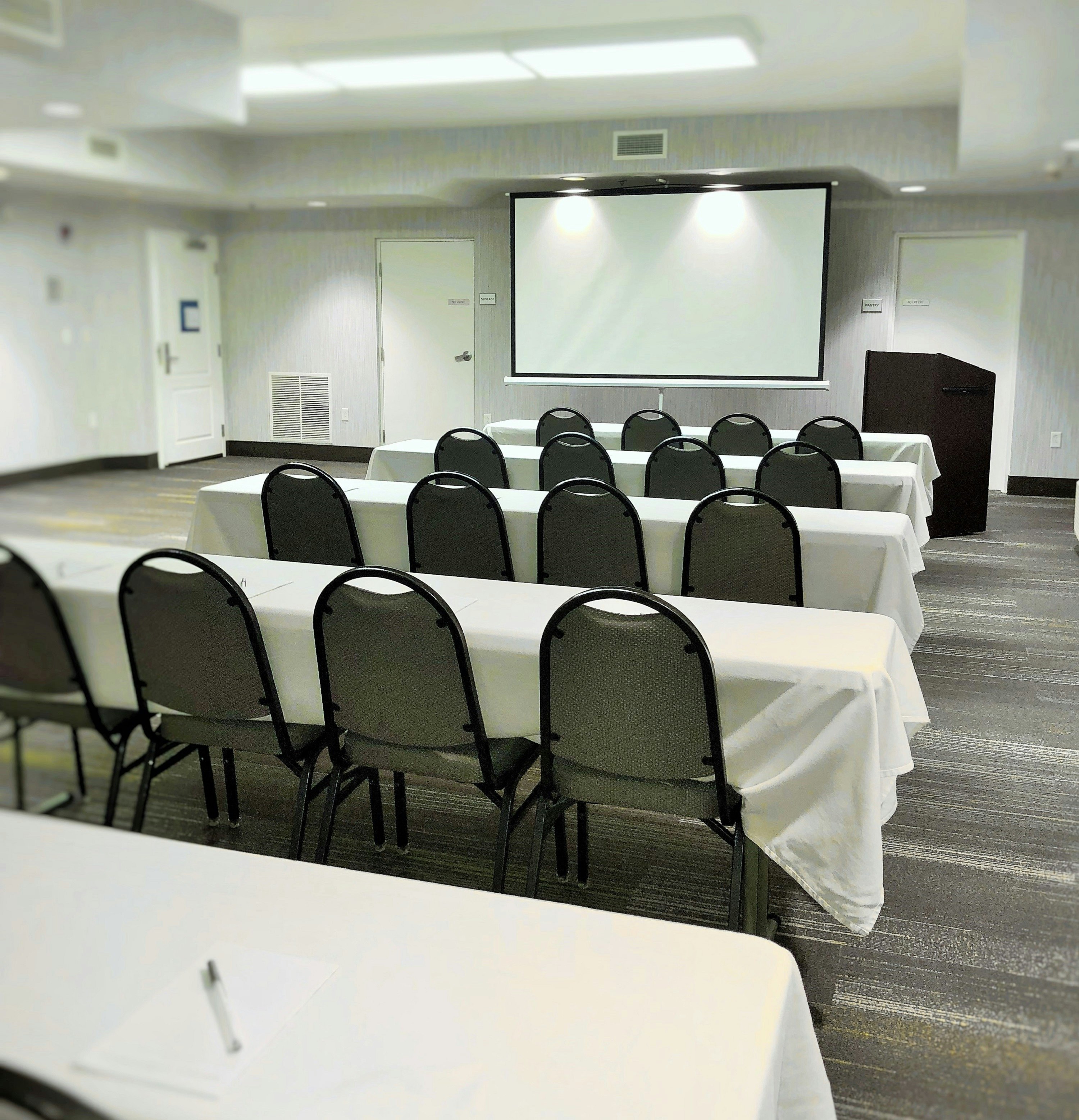 Hampton Inn Williamsport-Downtown 35/40