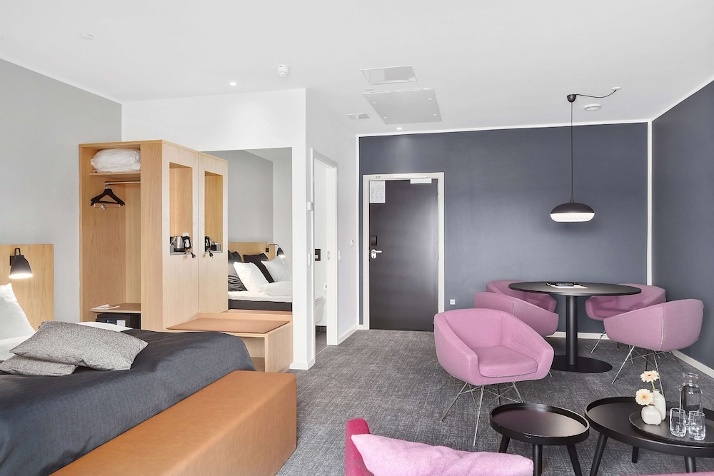 Best Western Plus Hotel Fredericia 41/59