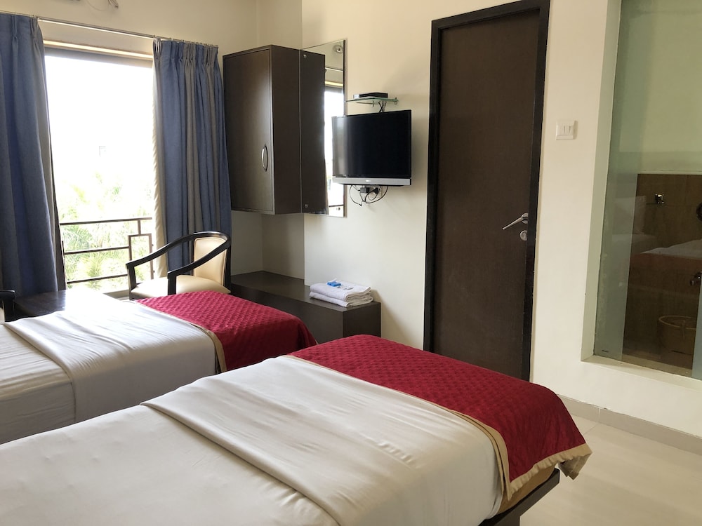 Resort Silver Hills 14/50