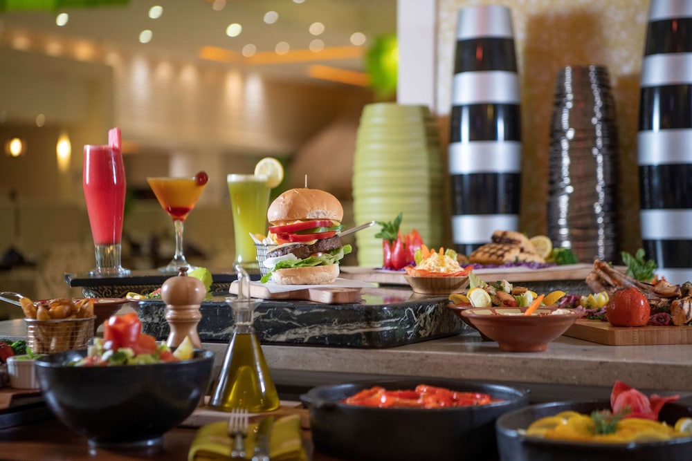 Radisson Blu Resort Jizan 38/70