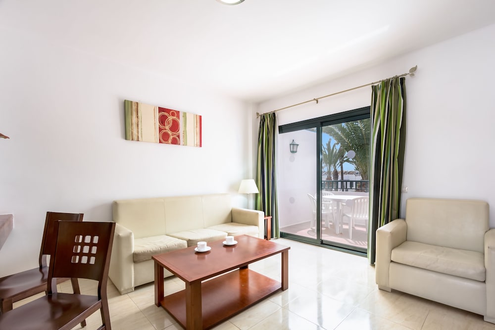 BLUESEA Playa Club Apartments 24/50