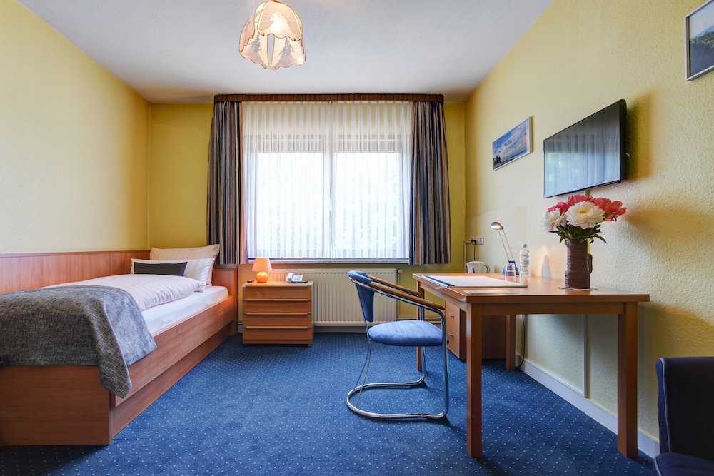Hotel Elbinsel 13/46