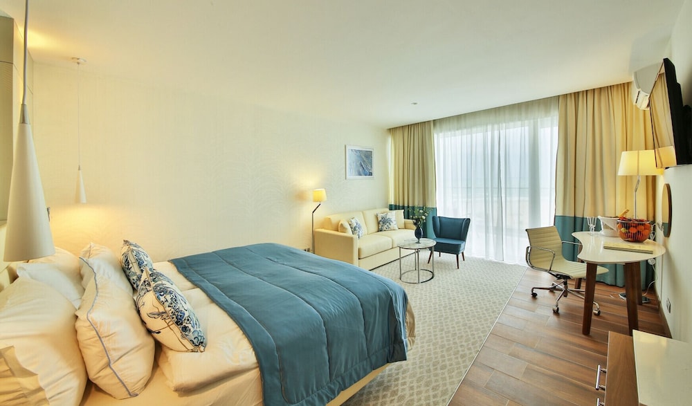 Maritim Hotel Paradise Blue Albena 17/54