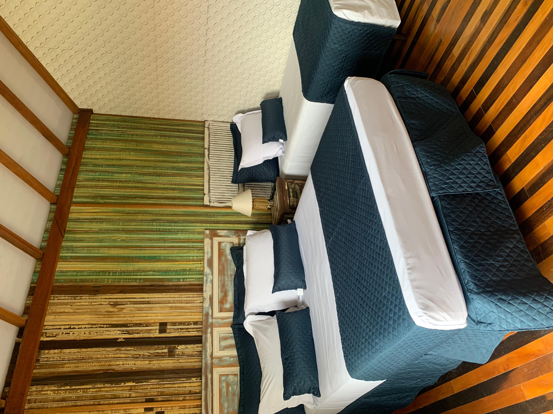 غرفة اقتصادية، Eco Mirante Hotel 2/8
