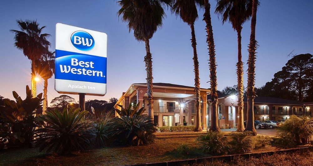 Best Western Apalach Inn in APALACHICOLA - FL
