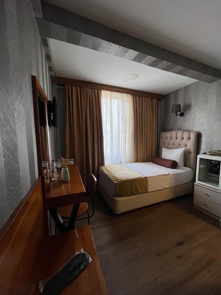 Kuzen Otel - Adults Only 13/50