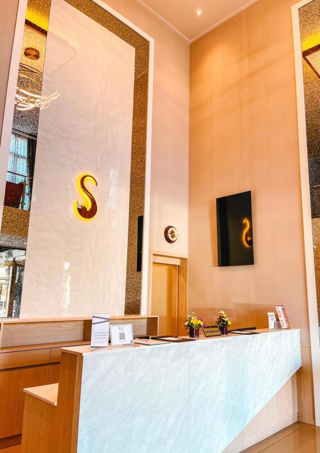 Sukruethai Hotel 5/38