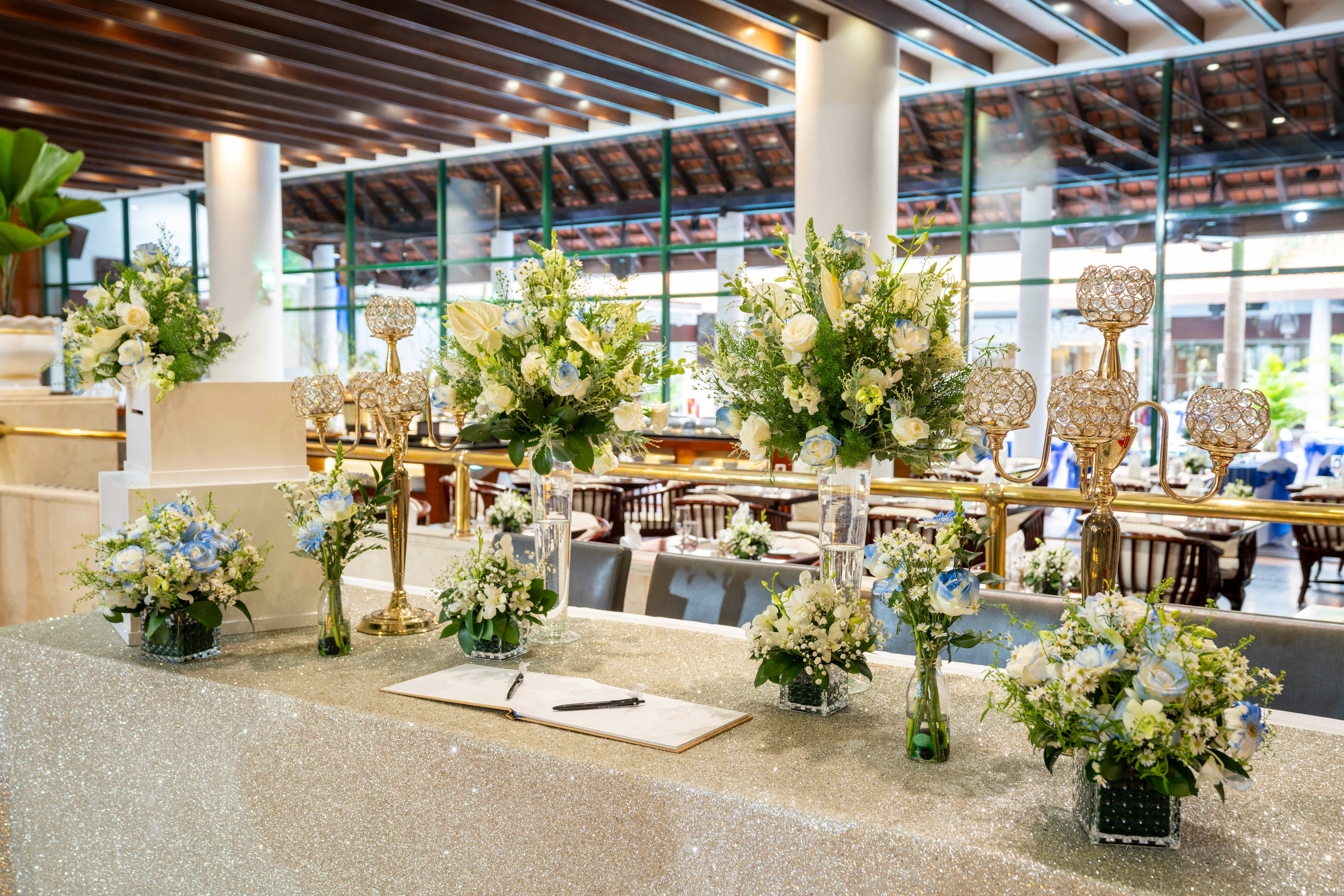 Garden Plaza Saigon 86/88
