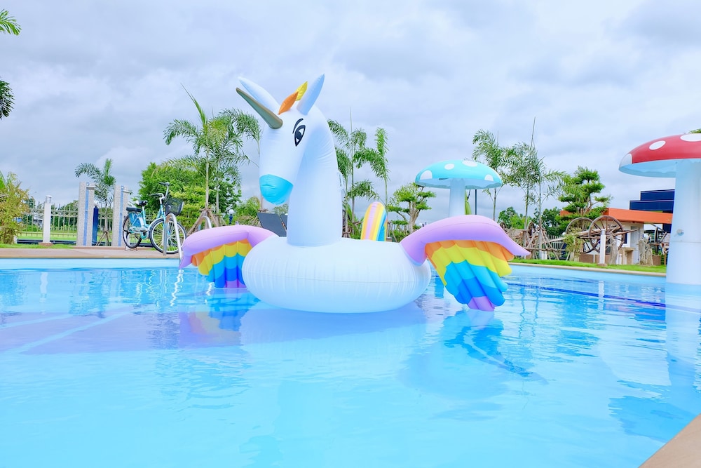 Infinity Seesun Resort 34/50