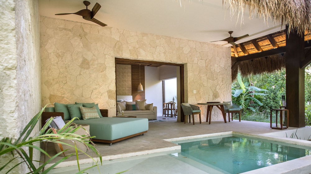 Chable Resort Maroma 6/81