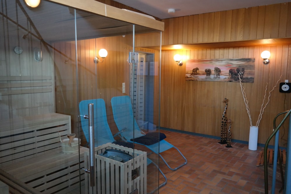 Berghotel Hahnenklee Mit Ferienhaus 18/50