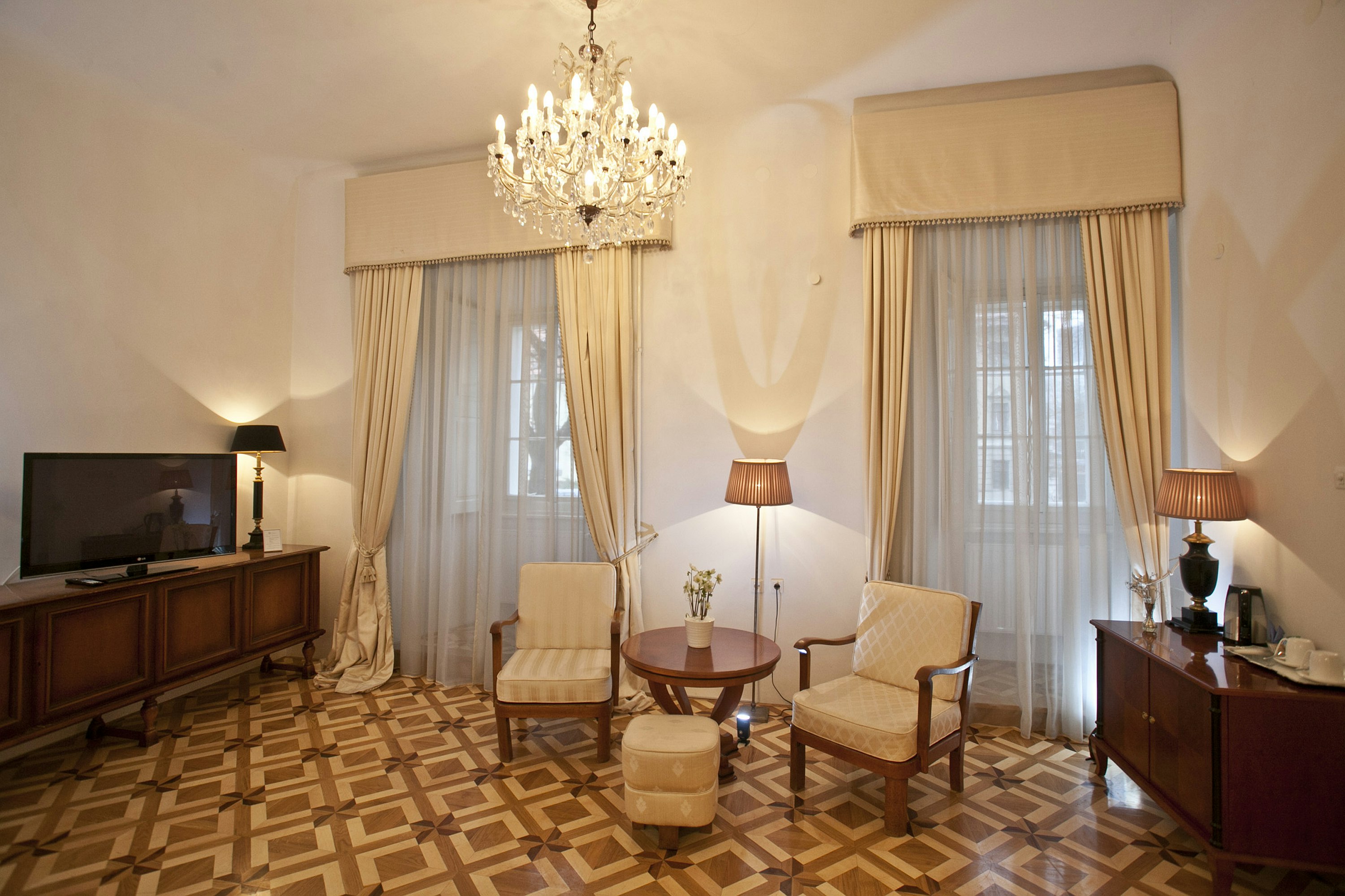 Antiq Palace Hotel and Spa 4/40