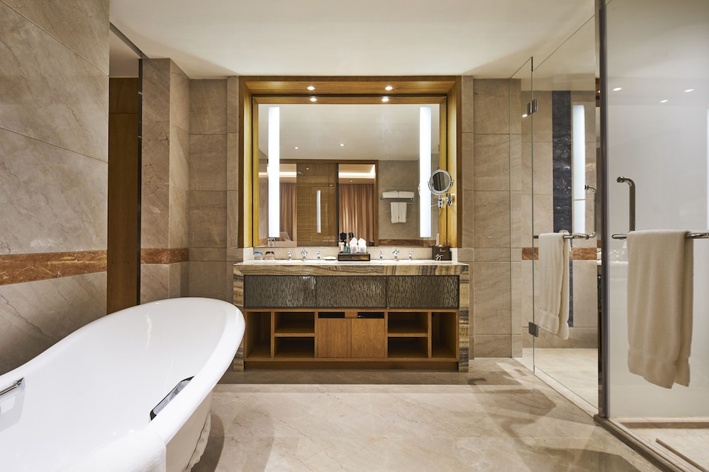 SHERATON CHUZHOU HOTEL 7/40