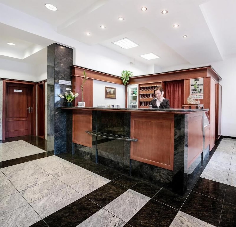 Best Western Hotel Grand 6/50