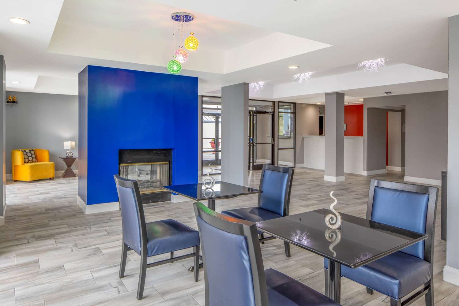 Baymont by Wyndham Covington 21/31