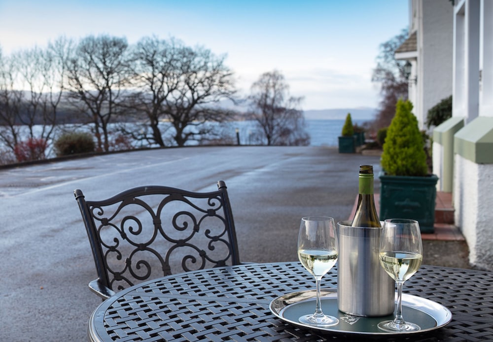 Loch Rannoch Hotel and Estate 7/63