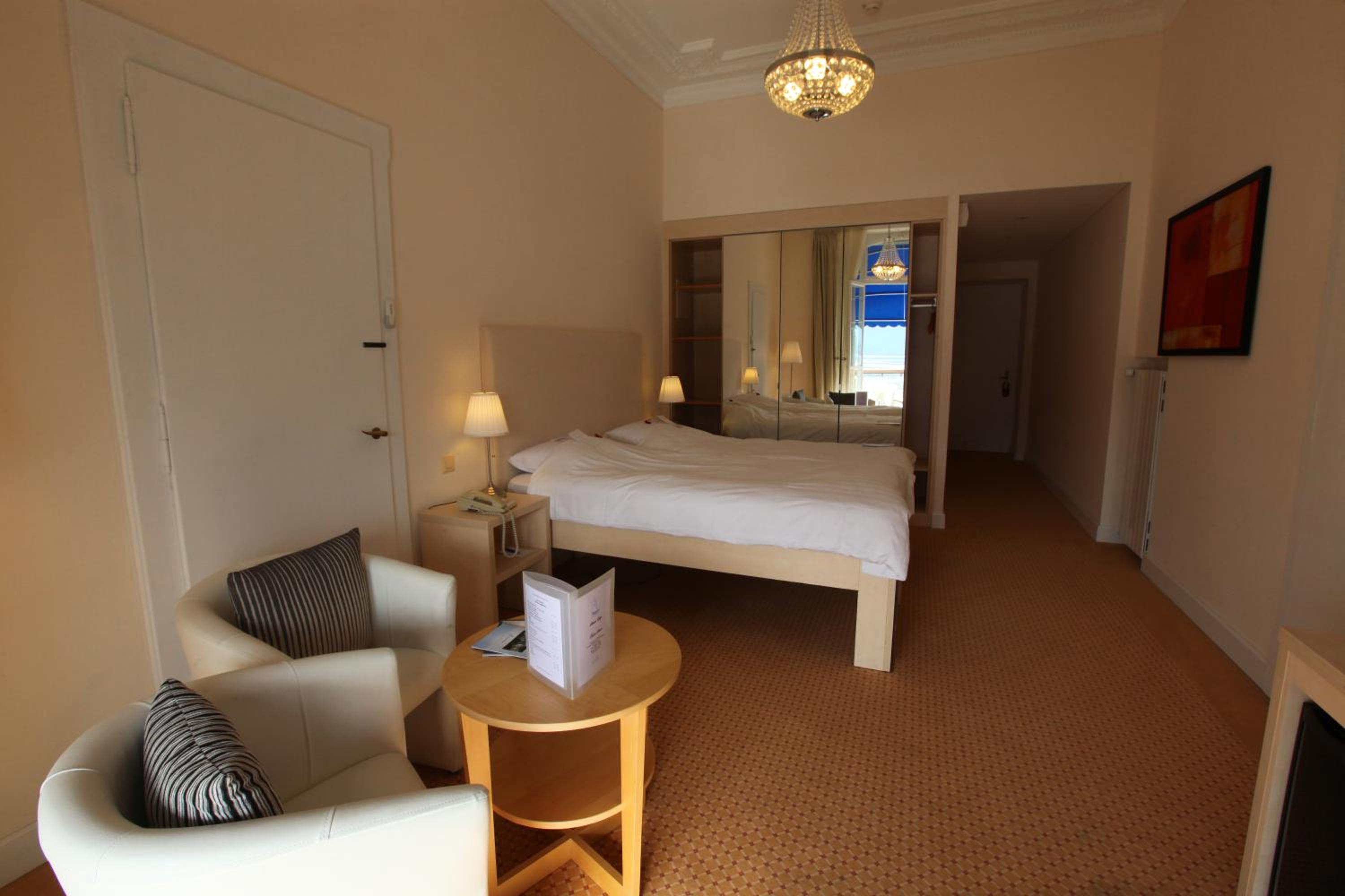 Du Grand Lac Excelsior 13/50